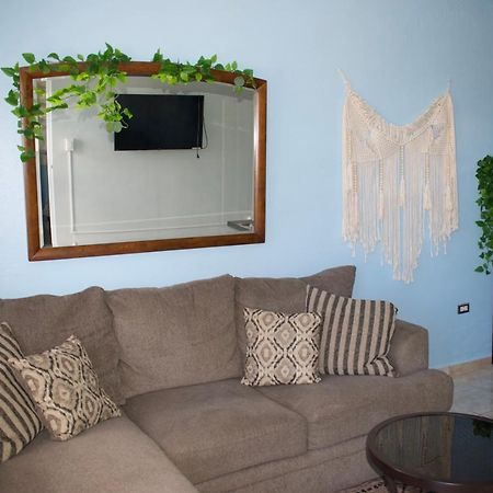 Casita Paraiso Aguadilla Buitenkant foto