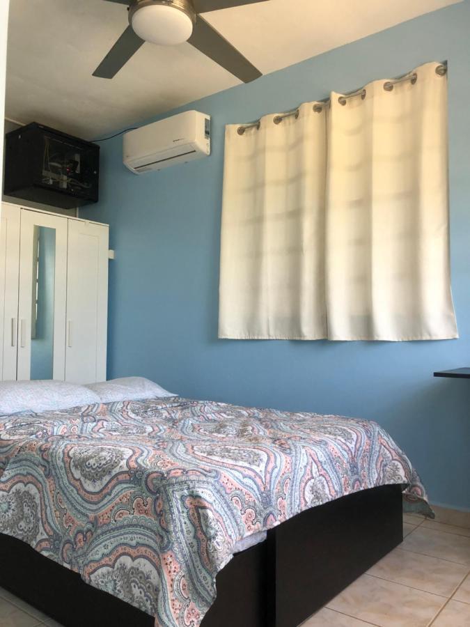 Casita Paraiso Aguadilla Buitenkant foto