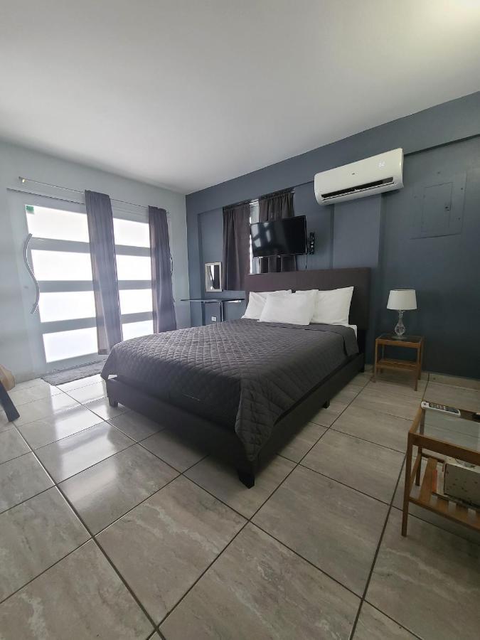 Casita Paraiso Aguadilla Buitenkant foto