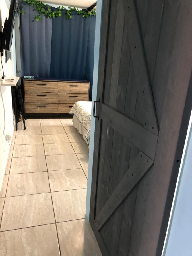 Casita Paraiso Aguadilla Buitenkant foto