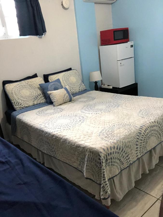 Casita Paraiso Aguadilla Buitenkant foto