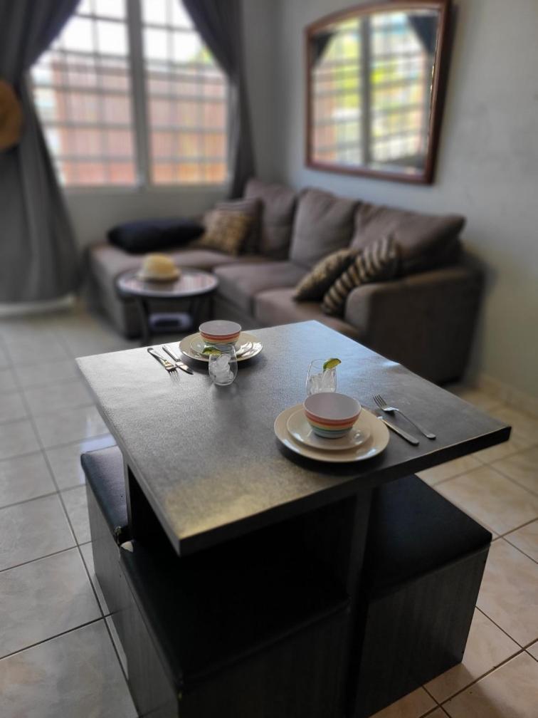 Casita Paraiso Aguadilla Buitenkant foto