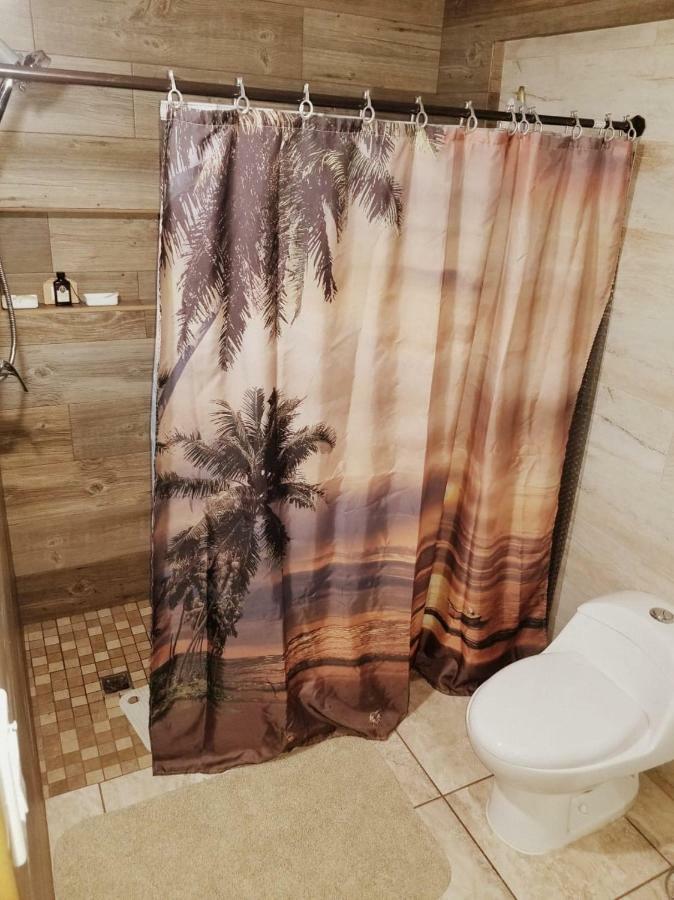 Casita Paraiso Aguadilla Buitenkant foto