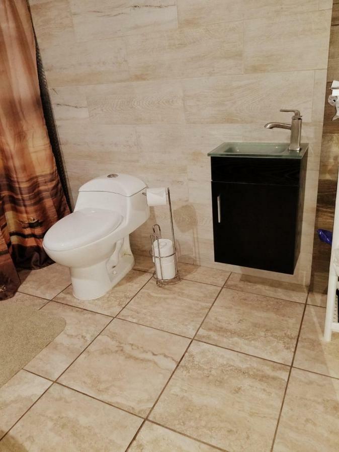 Casita Paraiso Aguadilla Buitenkant foto